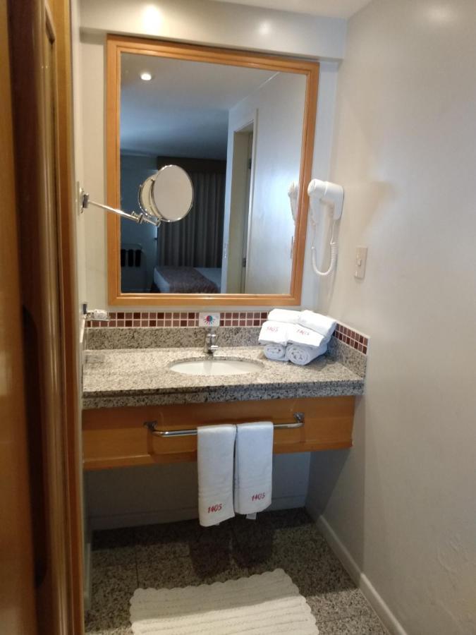 Excepcional Flat Na Beira Mar - Ex - Othon Palace Fortaleza Aparthotel Fortaleza  Esterno foto