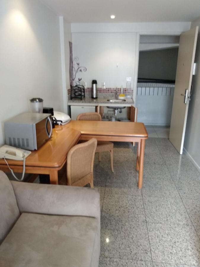 Excepcional Flat Na Beira Mar - Ex - Othon Palace Fortaleza Aparthotel Fortaleza  Esterno foto